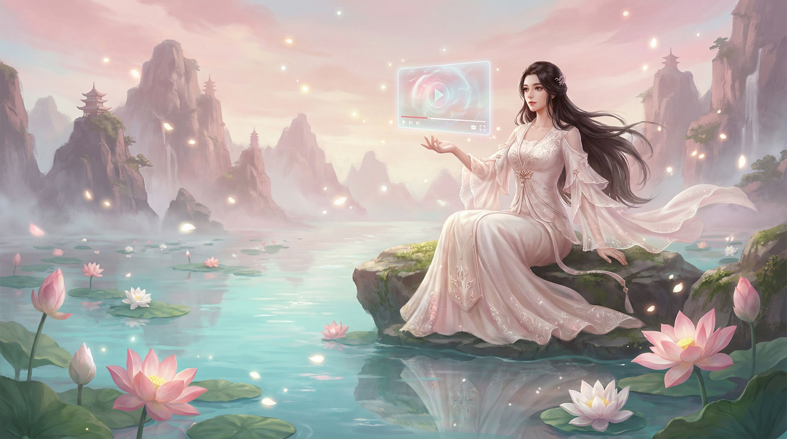 网红主播传媒
